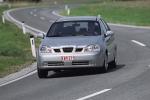 Daewoo Nubira 2003 года